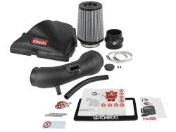 aFe Power - aFe TR-3021B-D Takeda Retain Stage2 Pro-Dry S Intake for 13-18 Nissan Altima 2.5 - Image 6