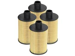 aFe Power - aFe 44-LF035-MB Engine Oil Filter for 14-20 Jeep/RAM/Grand C/1500 Classic 3.0L - Image 1