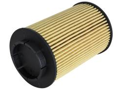 aFe Power - aFe 44-LF035-MB Engine Oil Filter for 14-20 Jeep/RAM/Grand C/1500 Classic 3.0L - Image 4