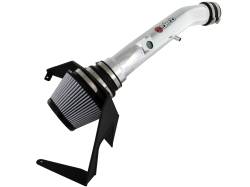 aFe Power - aFe TR-2004P-D Takeda Stage-2 Pro-Dry-S Intake for 06-20 Lexus IS250/300/350 - Image 2