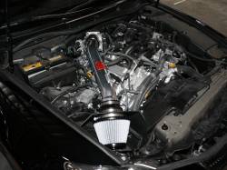 aFe Power - aFe TR-2004P-D Takeda Stage-2 Pro-Dry-S Intake for 06-20 Lexus IS250/300/350 - Image 8