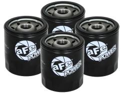 aFe Power - aFe 44-LF037-MB Engine Oil Filter for 1961-25 Audi/Chevy/Chrysler/Dodge - Image 1