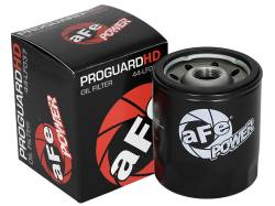 aFe Power - aFe 44-LF037-MB Engine Oil Filter for 1961-25 Audi/Chevy/Chrysler/Dodge - Image 2