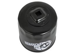 aFe Power - aFe 44-LF037-MB Engine Oil Filter for 1961-25 Audi/Chevy/Chrysler/Dodge - Image 6