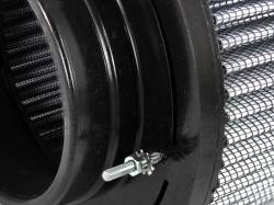aFe Power - aFe 11-10125 Magnumflow Pro Dry-S Air Filter for 05-11 Audi A6/Quattro V6 3.2L - Image 4