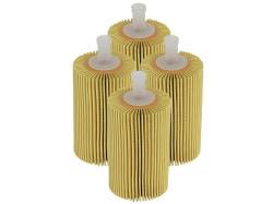 aFe Power - aFe 44-LF015-MB Engine Oil Filter for 07-26 Lexus/Toyota 4.6/5.0/5.7L - Image 1
