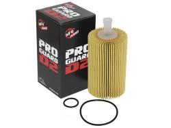 aFe Power - aFe 44-LF015-MB Engine Oil Filter for 07-26 Lexus/Toyota 4.6/5.0/5.7L - Image 2