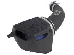 aFe Power - aFe 54-76213 Momentum GT Cold Air Intake w/Pro-5R Filter for 07-11 Wrangler JK - Image 1