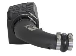 aFe Power - aFe 54-76213 Momentum GT Cold Air Intake w/Pro-5R Filter for 07-11 Wrangler JK - Image 3