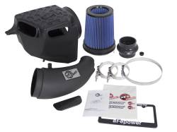 aFe Power - aFe 54-76213 Momentum GT Cold Air Intake w/Pro-5R Filter for 07-11 Wrangler JK - Image 7