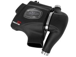 aFe Power - aFe 51-76306 Momentum Cold Air Intake for 07-13 BMW E90/92/93/82/88/60/61 3.0L - Image 1