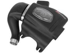 aFe Power - aFe 51-76306 Momentum Cold Air Intake for 07-13 BMW E90/92/93/82/88/60/61 3.0L - Image 2