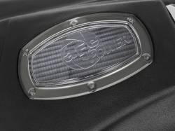 aFe Power - aFe 51-76306 Momentum Cold Air Intake for 07-13 BMW E90/92/93/82/88/60/61 3.0L - Image 5