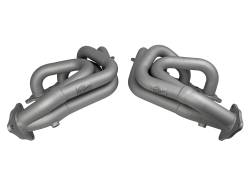aFe Power - aFe 48-34148-T Twisted Steel SS Long Tube Exhaust Header for 20-26 Corvette 6.2L - Image 3
