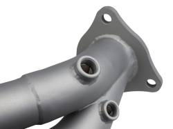 aFe Power - aFe 48-34148-T Twisted Steel SS Long Tube Exhaust Header for 20-26 Corvette 6.2L - Image 6