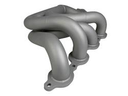 aFe Power - aFe 48-34148-T Twisted Steel SS Long Tube Exhaust Header for 20-26 Corvette 6.2L - Image 7