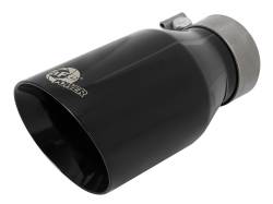 aFe Power - aFe 49-43117-B 3" Cat-Back Exhaust System 17-26 Ford F250/F350 SD 6.2/6.8/7.3L - Image 2