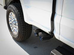 aFe Power - aFe 49-43117-B 3" Cat-Back Exhaust System 17-26 Ford F250/F350 SD 6.2/6.8/7.3L - Image 6