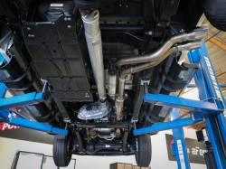aFe Power - aFe 49-43117-B 3" Cat-Back Exhaust System 17-26 Ford F250/F350 SD 6.2/6.8/7.3L - Image 7