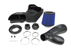 aFe Power - aFe 57-10010R Carbon Fiber Pro-5R Cold Air Intake for 17-20 Ford/Lincoln 3.5L - Image 3
