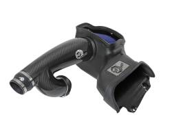 aFe Power - aFe 57-10010R Carbon Fiber Pro-5R Cold Air Intake for 17-20 Ford/Lincoln 3.5L - Image 4