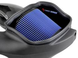 aFe Power - aFe 57-10010R Carbon Fiber Pro-5R Cold Air Intake for 17-20 Ford/Lincoln 3.5L - Image 7