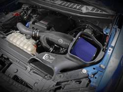 aFe Power - aFe 57-10010R Carbon Fiber Pro-5R Cold Air Intake for 17-20 Ford/Lincoln 3.5L - Image 10