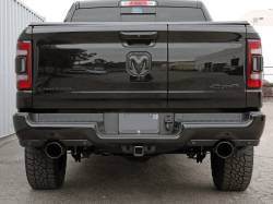 aFe Power - aFe 49-32081-B 3" Stainless Steel Cat-Back Exhaust System for 19-24 RAM 1500 5.7 - Image 9