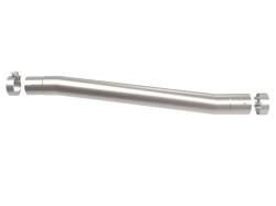 aFe Power - aFe 49C44137NM 3" Muffler Delete for 20-26 Chevy/GMC Silverado/Seirra 1500 6.2L - Image 2