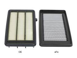 aFe Power - aFe 31-10267 Magnum Flow Performance Air Filter for 16-22 Honda CR-V/Civic Si L4 - Image 3