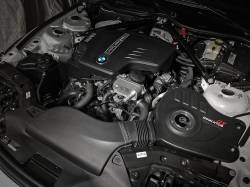 aFe Power - aFe 51-76315 Momentum GT Cold Air Intake w/Pro-Dry S Filter for 11-16 BMW Z4 2.0 - Image 6