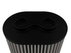 aFe Power - aFe 11-10139 Magnumflow Pro Dry-S Air Filter for 17-19 Ford F250/F350/450/550 - Image 4