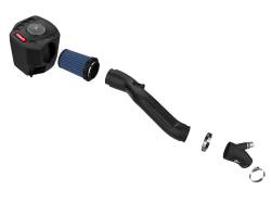 aFe Power - aFe TM-2019B-R Momentum Cold Air Intake w/Pro-5R Filter for 16-20 IS200t/300 2.0 - Image 6