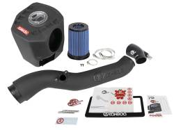 aFe Power - aFe TM-2019B-R Momentum Cold Air Intake w/Pro-5R Filter for 16-20 IS200t/300 2.0 - Image 7