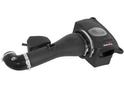 aFe Power - aFe 51-76104 Cold Air Intake System w/Filter for 10-17 Nissan Patrol 5.6L - Image 2
