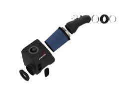 aFe Power - aFe 50-70022R Cold Air Intake System w/Pro-5R Filter for 10-23 Lexus GX 460 4.6L - Image 2