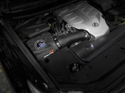 aFe Power - aFe 50-70022R Cold Air Intake System w/Pro-5R Filter for 10-23 Lexus GX 460 4.6L - Image 9