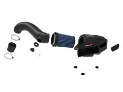 aFe Power - aFe Power 50-70036R Cold Air Intake for Audi/Volkswagen 1.8/2.0 - Image 2