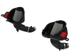 aFe Power - aFe 56-10004D Stage2 Cold Air Intake w/Pro-Dry S Filter for 16-24 Q50/Q60 3.0L - Image 1