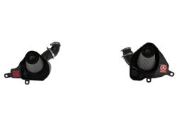 aFe Power - aFe 56-10004D Stage2 Cold Air Intake w/Pro-Dry S Filter for 16-24 Q50/Q60 3.0L - Image 4