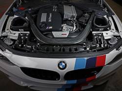 aFe Power - aFe 54-13032D Stage-2 Cold Air Intake for 19-21 BMW M2 Competition/M3/M4 3.0L - Image 7