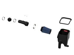 aFe Power - aFe 56-10008R Stage2 Cold Air Intake w/Pro-5R Filter for 16-21 Honda Civic 1.5L - Image 2