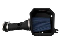 aFe Power - aFe 56-10008R Stage2 Cold Air Intake w/Pro-5R Filter for 16-21 Honda Civic 1.5L - Image 5