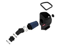 aFe Power - aFe 56-10009R Stage-2 Cold Air Intake w/Pro-5R Filter for 14-18 Mazda 3 2.5L - Image 2