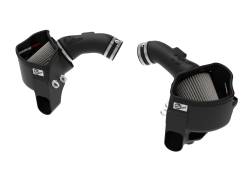 aFe Power - aFe 54-13030D Magnumforce Stage-2 Cold Air Intake for 12-19 BMW M5/M6 4.4L - Image 2