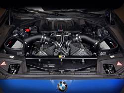 aFe Power - aFe 54-13030D Magnumforce Stage-2 Cold Air Intake for 12-19 BMW M5/M6 4.4L - Image 10
