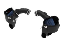 aFe Power - aFe Power 54-13030R Cold Air Intake for BMW 4.4 - Image 2