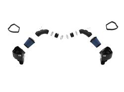 aFe Power - aFe Power 54-13030R Cold Air Intake for BMW 4.4 - Image 3