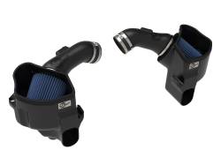 aFe Power - aFe Power 54-13030R Cold Air Intake for BMW 4.4 - Image 4