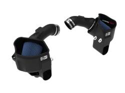 aFe Power - aFe Power 54-13030R Cold Air Intake for BMW 4.4 - Image 5